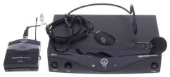 AKG Perception WMS45 Wireless Sports Set - U2
