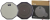 Stagg TD-08R