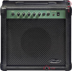 Stagg 20 BA, kombo pro el. baskytaru, 20W
