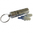 Ochranné špunty do uší
