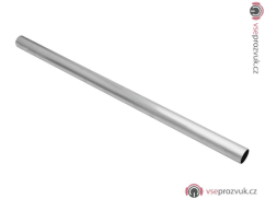 Trubka hliníková 6082 50x2mm, délka 4m