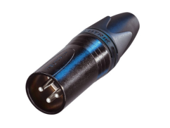NEUTRIK NC3MXX-BAG