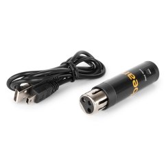 BeamZ SUSHI-Z1 DMX Interface