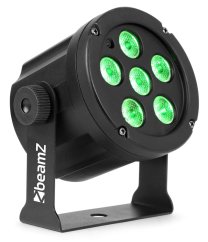 BeamZ SlimPar30 RGB