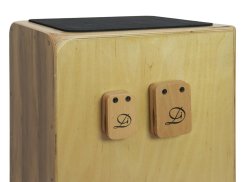 Dimavery CAO-2 Cajon Castanet, střední