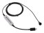 Sennheiser ClipMic MKE 2 Digitalní klopový mikrofon pro Lighting Apple