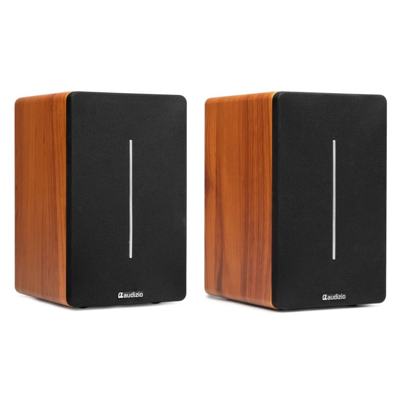 Audizio KS01B wood