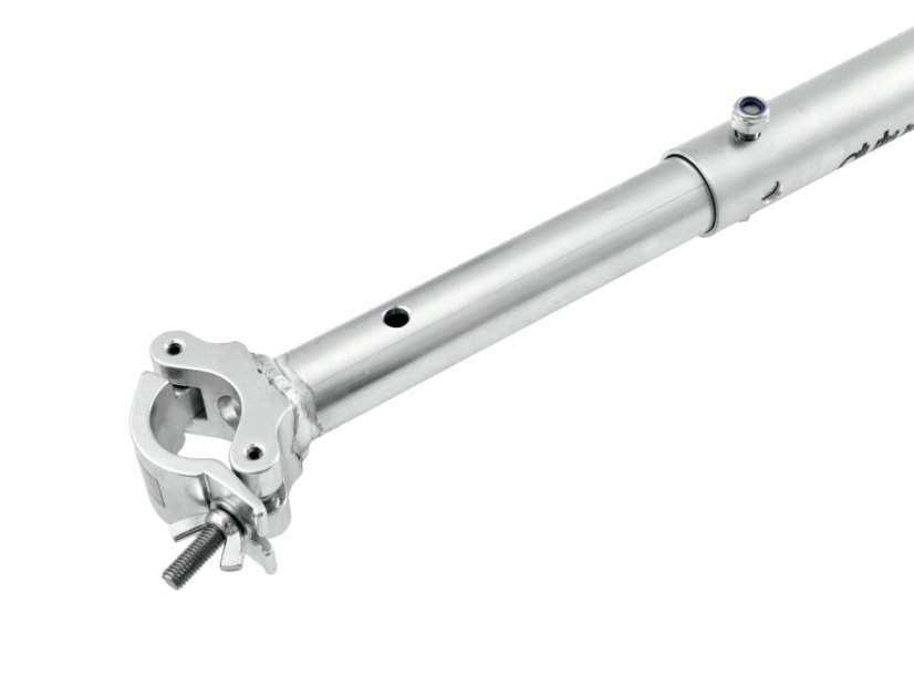 Alutruss Teleskopické rameno G-35B