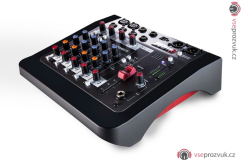 Allen&Heath ZEDi-8