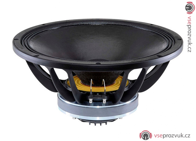 B&C Speakers  15FCX76 8/ohm