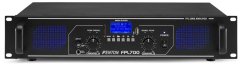 Fenton FPL700 Digital Amplifier Blue LED