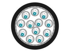 SC 100-0401-12 TRANSFER AMCK 12 HIGHFLEX