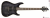 SCHECTER Omen Extreme 6, Rosewood Fingerboard - Transparent Black