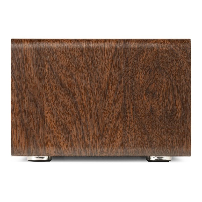 Audizio Avola Digital music system CD/BT/DAB+/Internet silver