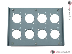 Sommer Cable 900-0206-08 Stagebox 8