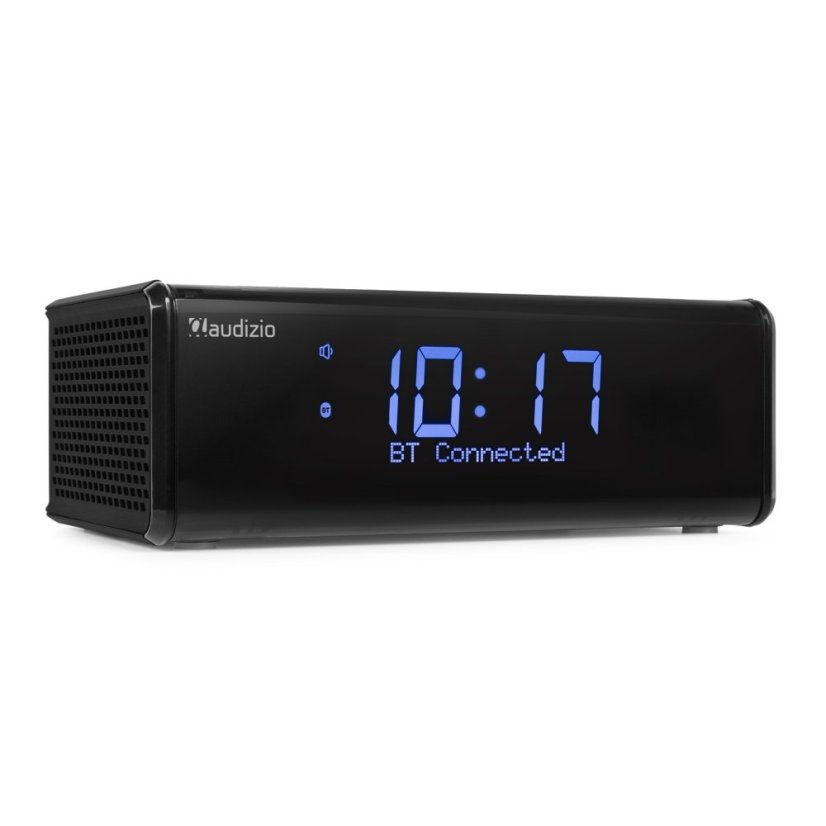 Audizio Rádiobudík Cuneo DAB+ s bezdrátovým nabíjením