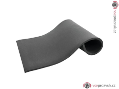 Akustický tlumící panel, výška 10mm, rozměr 100x200cm