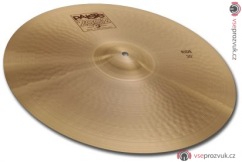 PAISTE 2002 Ride 22"