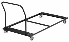 Power Dynamics TROLH Stage Platform Trolley Horizontal