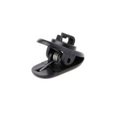 XGW Audio - otočný držák kabelu černý