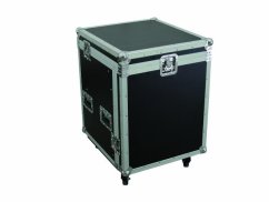 Special combo case Pro 10HE s kolečky