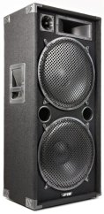 Max 215 Reproduktor 2x 15"- 2000W