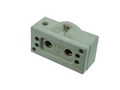 Koncovka kabelu DX-241 pro patici G 38