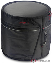 Stagg SFTB-14, pouzdro na 14" floor tom