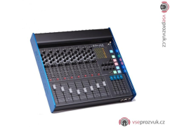 PCS PSC SOLICE AUDIO MIXER