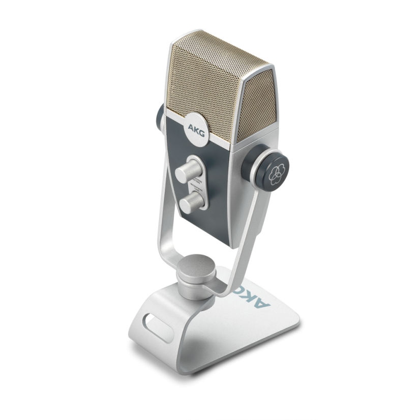 AKG C44-USB LYRA