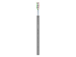 Sommer Cable 580-0056F MERCATOR CAT.5e FRNC