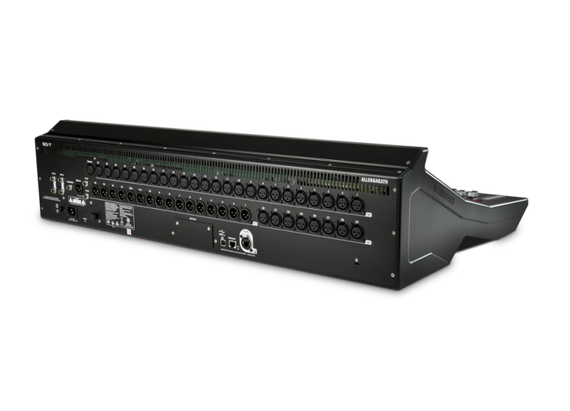 Allen&Heath SQ7