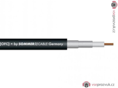 Sommer Cable 600-0211 VECTOR PLUS SOFT PUR