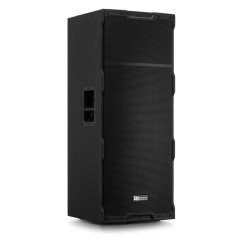 Power Dynamics PDY2215A Active Speaker 2x 15” 1600W