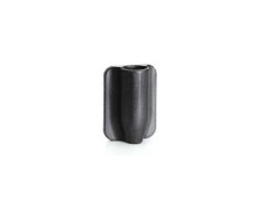 LMC Sound C Mount for the DPA d:screet 4071, black