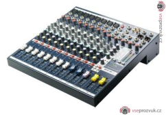 SOUNDCRAFT EFX8