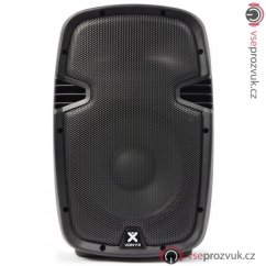 Vonyx EPA-10, aktivní 10" reprobox 200W