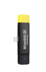 SARAMONIC Blink 500 B3 (TX+RX Di) - bezdrátový mikrofon pro Apple