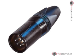 NEUTRIK NC5MXX-BAG