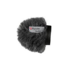 Rycote 5cm Classic-Softie (19/22) - dedcat (ochrana proti větru)