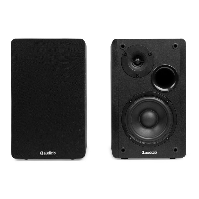Audizio KS01 black