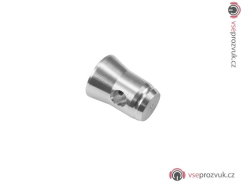 Alutruss QUADLOCK SV-1 Half Cone M-10