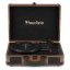Audizio RP116W Record player briefcase with BT In/Out