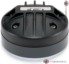 B&C Speakers DE200 16/ohm