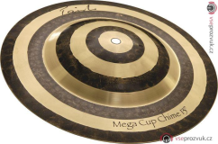 PAISTE Signature 13Mega Cup Chime