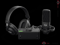 EVO 4 - START RECORDING BUNDLE