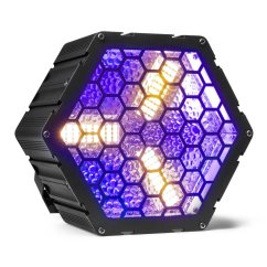 BeamZ RB90 Deco Retro Blinder