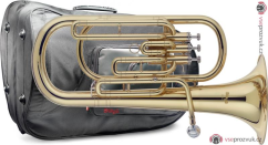 Stagg WS-BH235S, B tenor perinetový