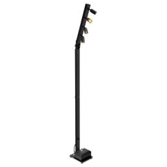 BeamZ BPL410 Battery Mast Light