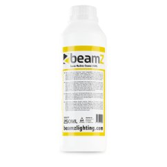 BeamZ FSMC Čistící kapalina pro mlhostroje 250ML